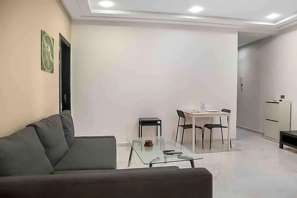 Gauthier Studio Casablanca