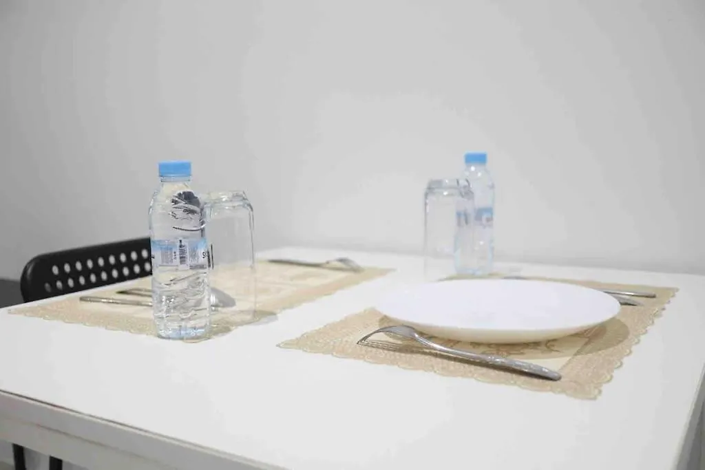 Gauthier Studio 카사블랑카