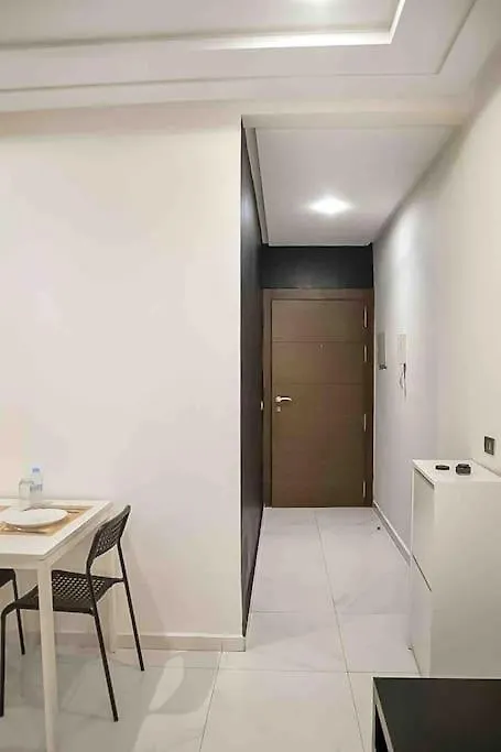 Gauthier Studio 카사블랑카 아파트